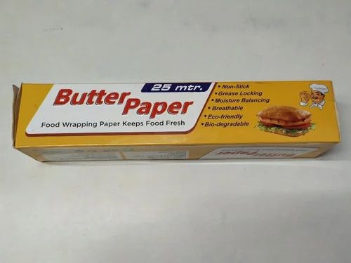 Butter Paper