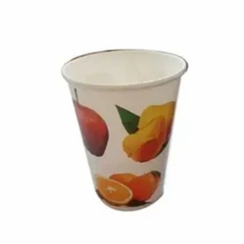 300 ml Printed Paper