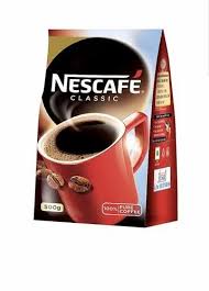 Nescafe Classic Inst