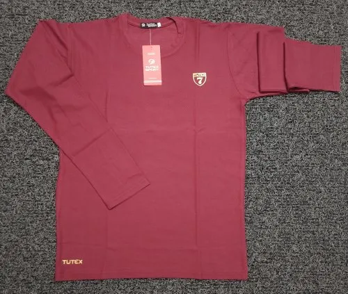 Men'S Lycra Full Sle