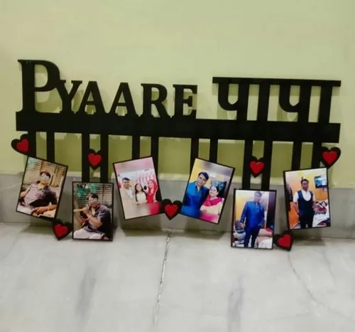 Sublimation Wooden P