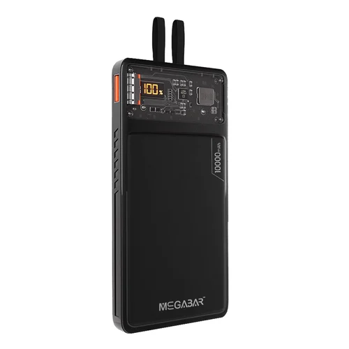 Portable Battery Cha
