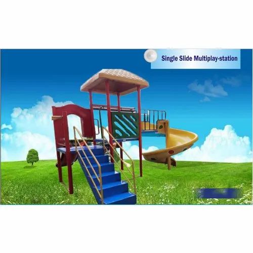Single Slide Multipl