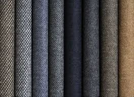 Suit Fabric