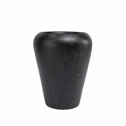 Polystone Cube Planter