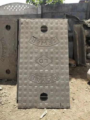 RCC Heavy Duty Chamb