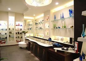 Shop Interior Design