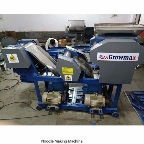 Noodle Making Machin