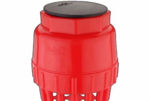 PVC Nipple Foot Valv