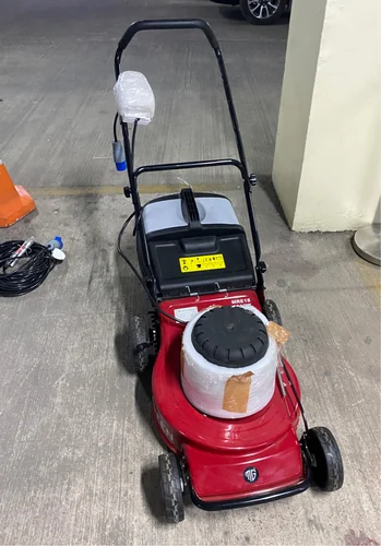 Maxgreen Electric Lawn Mower Mre 18