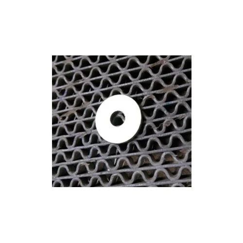 Metal Plain Washers