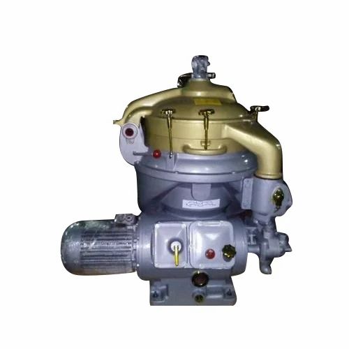 Centrifuge Industria