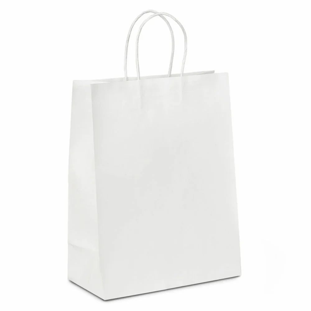 Butter Paper Bags