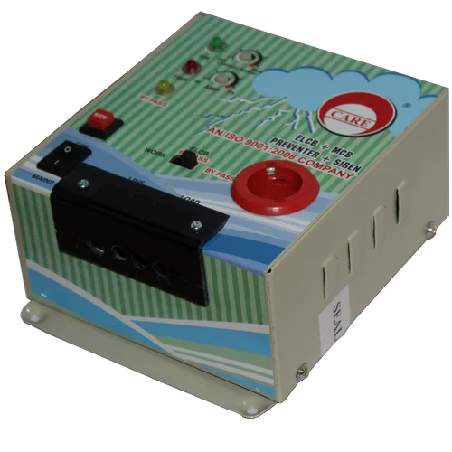 Phase ELCB
