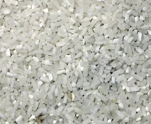100% Broken Rice
