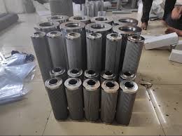 Hydraulic Oil Filter