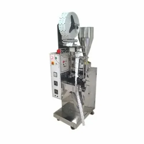 Tobacco Packing Mach