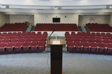 Auditorium Chair
