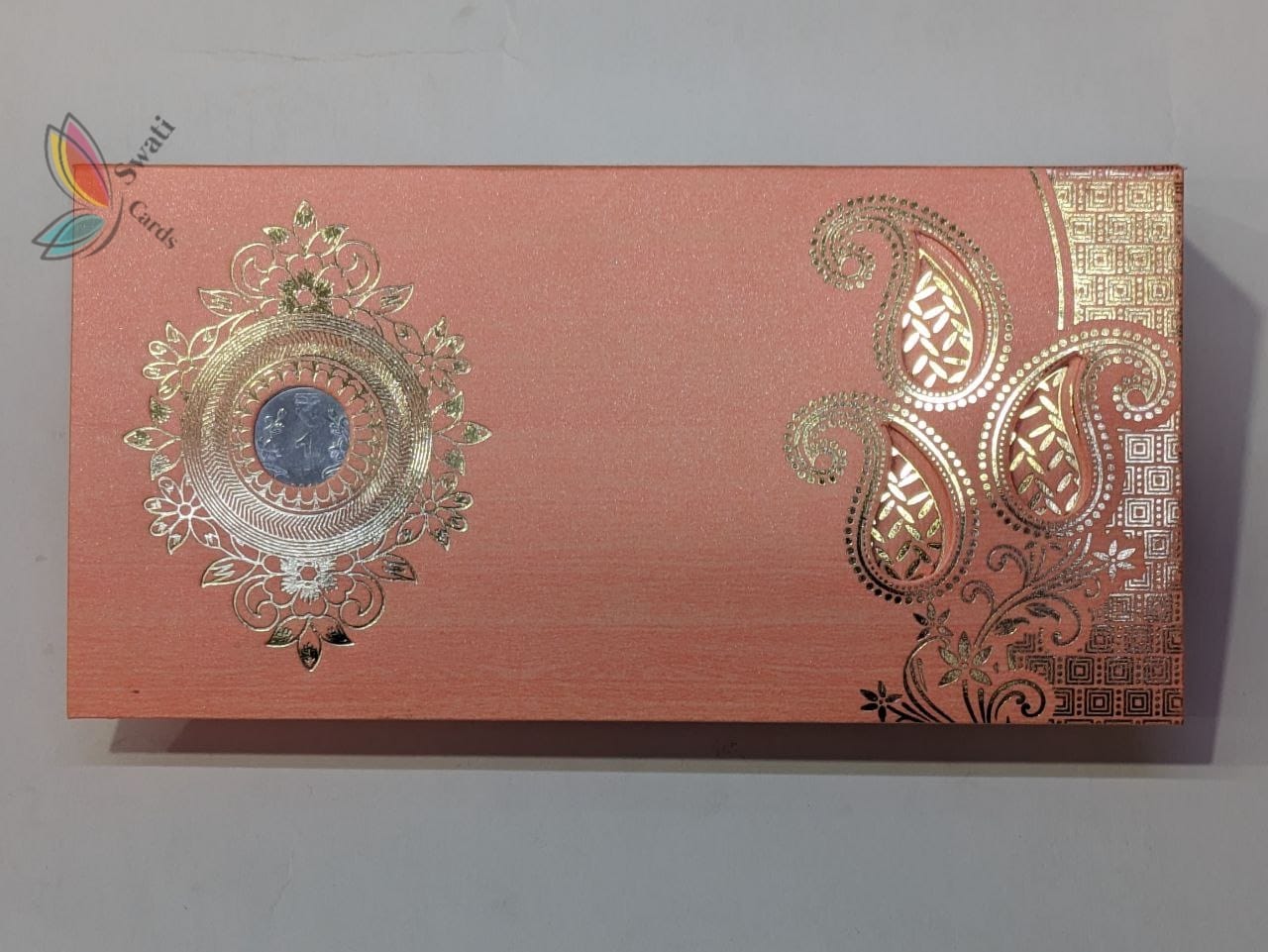 Wedding cards