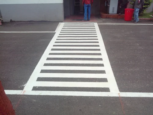 Car Parking Road Pai