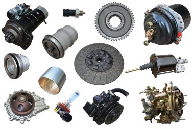 Printing Machinery Spares