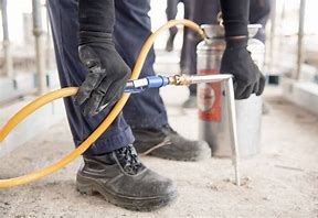 Termite Pest Control
