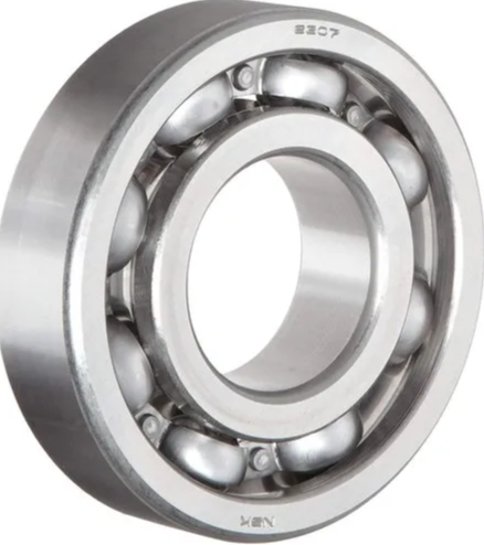 NSK Deep Groove Ball Bearing