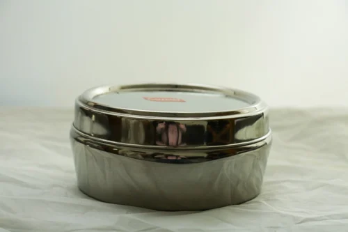 Stainless Steel appl