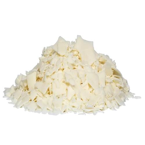 Soy Flakes Wax