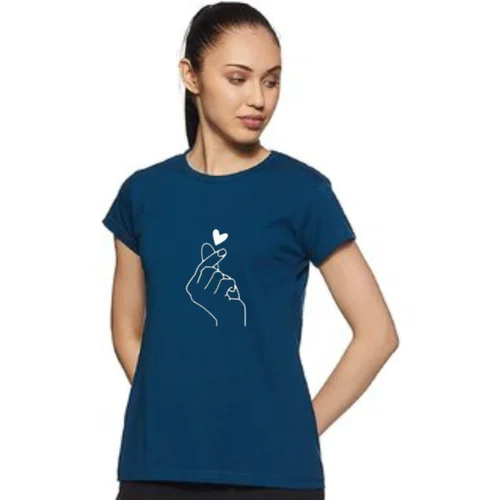 women's Regular t sh