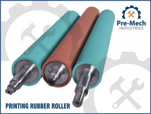 Printing Rubber Roll