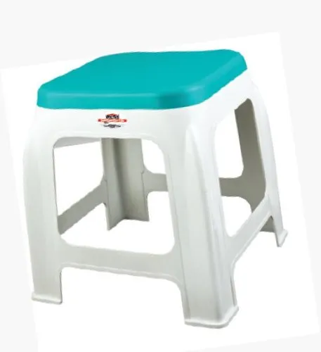 Plastic Stool