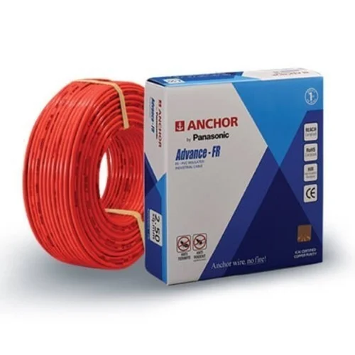 Anchor Flame Retarda