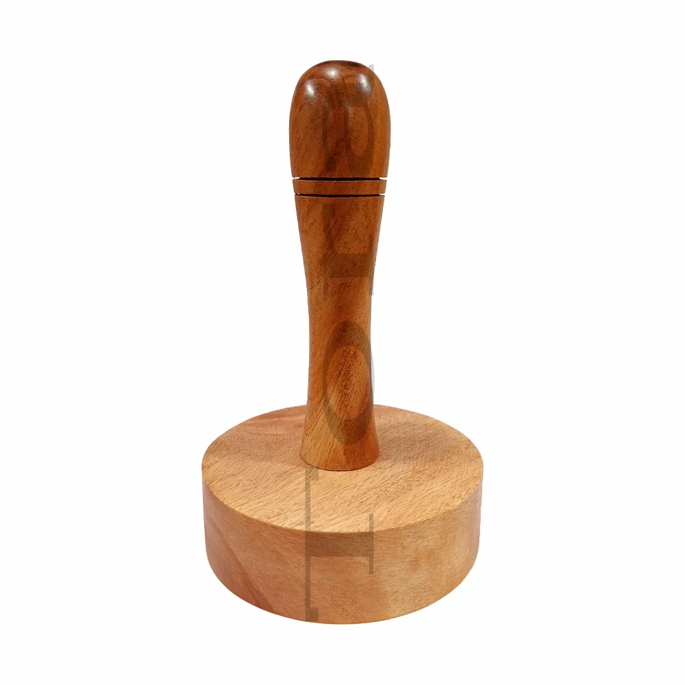 Neem Wooden Potato M
