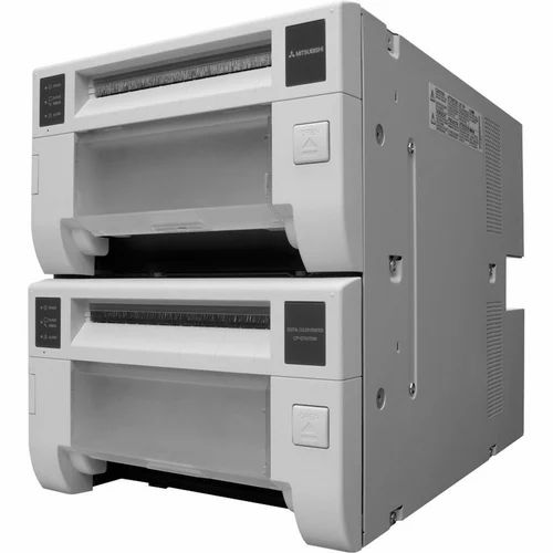 Digital Color Printer