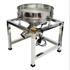 Flour Shifter Machin