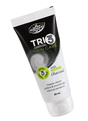 Trio Charcoal Skin C