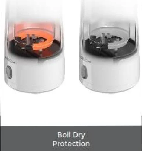 hydroboil electric kettle