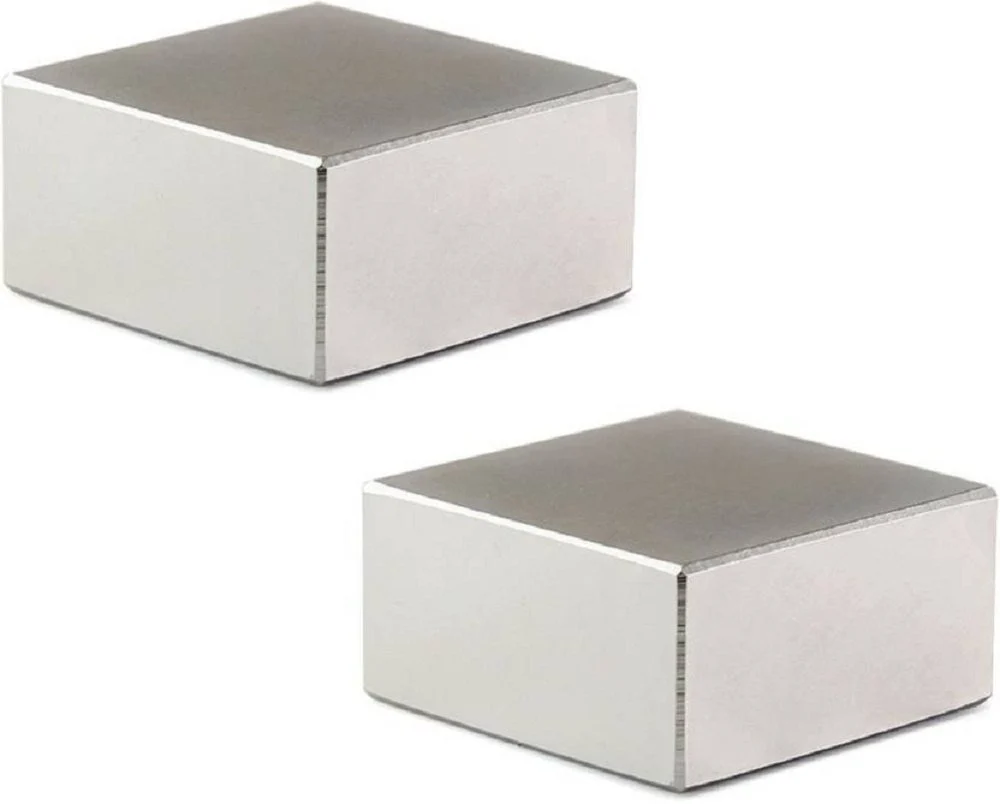 Neodymium Rectangle 