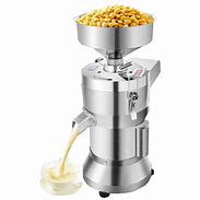 Soybean Grinder Mach
