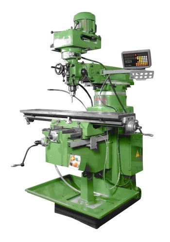 Universal Milling Ma