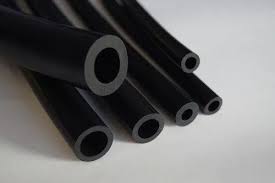 Epdm Rubber Pipe