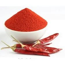 Spicy Green Chilli M