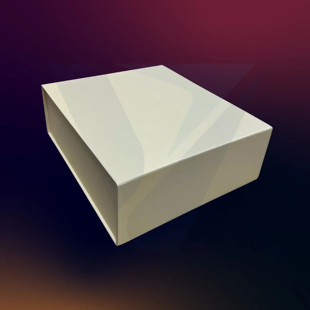 Collapsible Rigid Bo