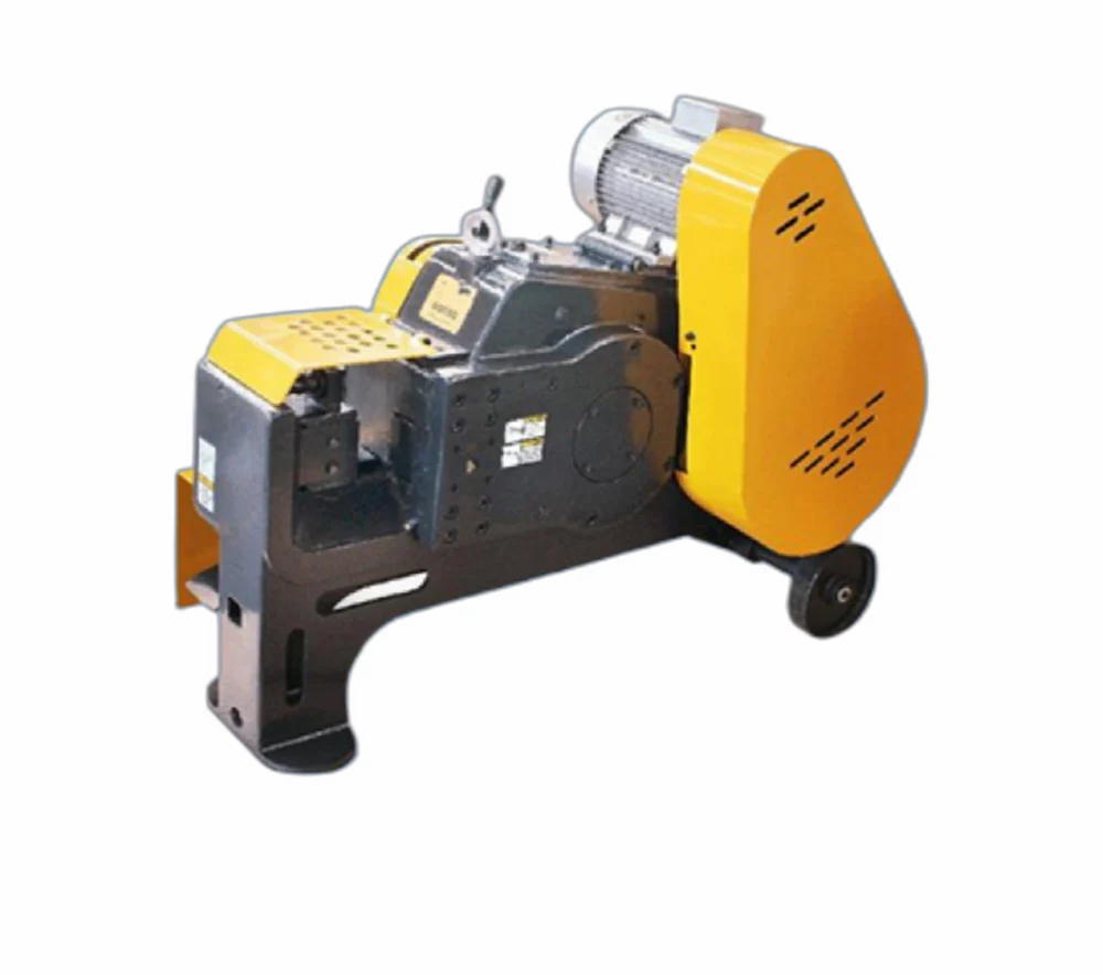 Bar Cutting Machine 