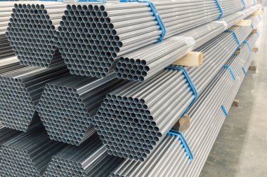 Mild Steel Bars