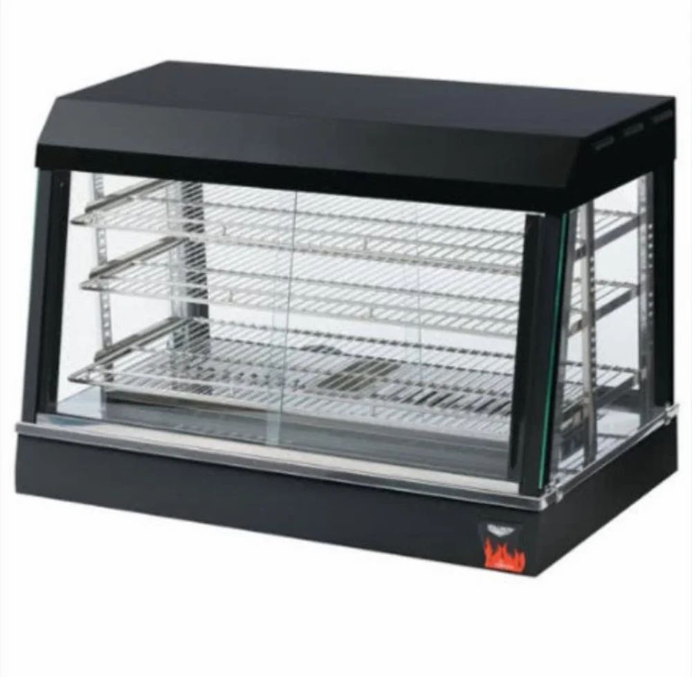 Cake Display Counter