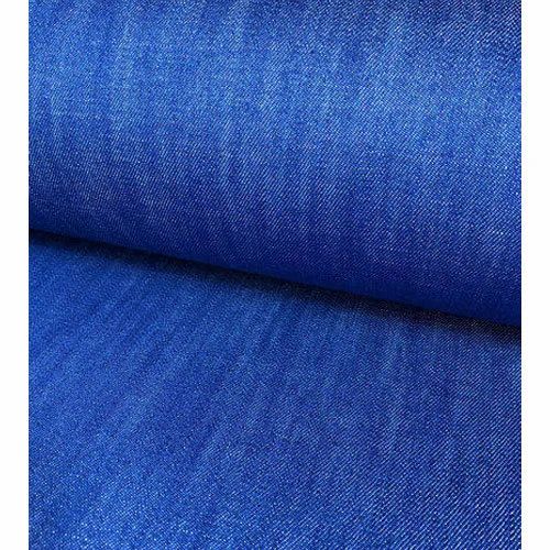 Stretch Denim Fabric