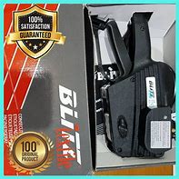 Blitz 2253 Labeling Machine