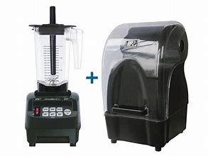 JTC TM800 Omniblend 